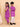 Ethnic Set-Jhilmil Girls Kurta Pajama Set with Tweet Dreams Boys Kurta Pajama Set