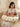 Extra Large Nursing Pillow -Critter Chaos