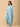 Faded Fine Maternity and Nursing Kurta Set With Dupatta