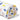 Baby Swaddle Wrap Combo- Finding Nemoo & Moon And Stars - The Mom Store