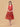 Flame Edit Maternity And Nursing Dress