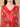 Flame Edit Maternity And Nursing Dress