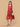 Flame Edit Maternity And Nursing Dress