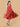 Flame Edit Maternity And Nursing Dress