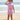 Flamingo Fandango Girls Swimsuit - The Mom Store