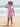 Flamingo Fandango Girls Swimsuit - The Mom Store
