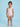 Flamingo Fling Girls Swimsuit - The Mom Store