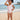 Flamingo Fling Girls Swimsuit - The Mom Store
