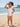Flamingo Fling Girls Swimsuit - The Mom Store