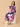 Floralicious Maternity and Nursing Dress