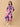 Floralicious Maternity and Nursing Dress