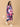 Floralicious Maternity and Nursing Dress