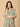 Floret Fizz Maternity and Nursing Shacket Dress