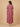 Fuchsia Fix Maternity And Nursing Dress