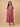 Fuchsia Fix Maternity And Nursing Dress