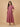 Fuchsia Fix Maternity And Nursing Dress