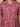 Fuchsia Fix Maternity And Nursing Dress
