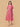 Fuchsia Fix Maternity And Nursing Dress
