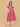 Fuchsia Fix Maternity And Nursing Dress