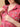 Fuchsia Fix Maternity And Nursing Dress
