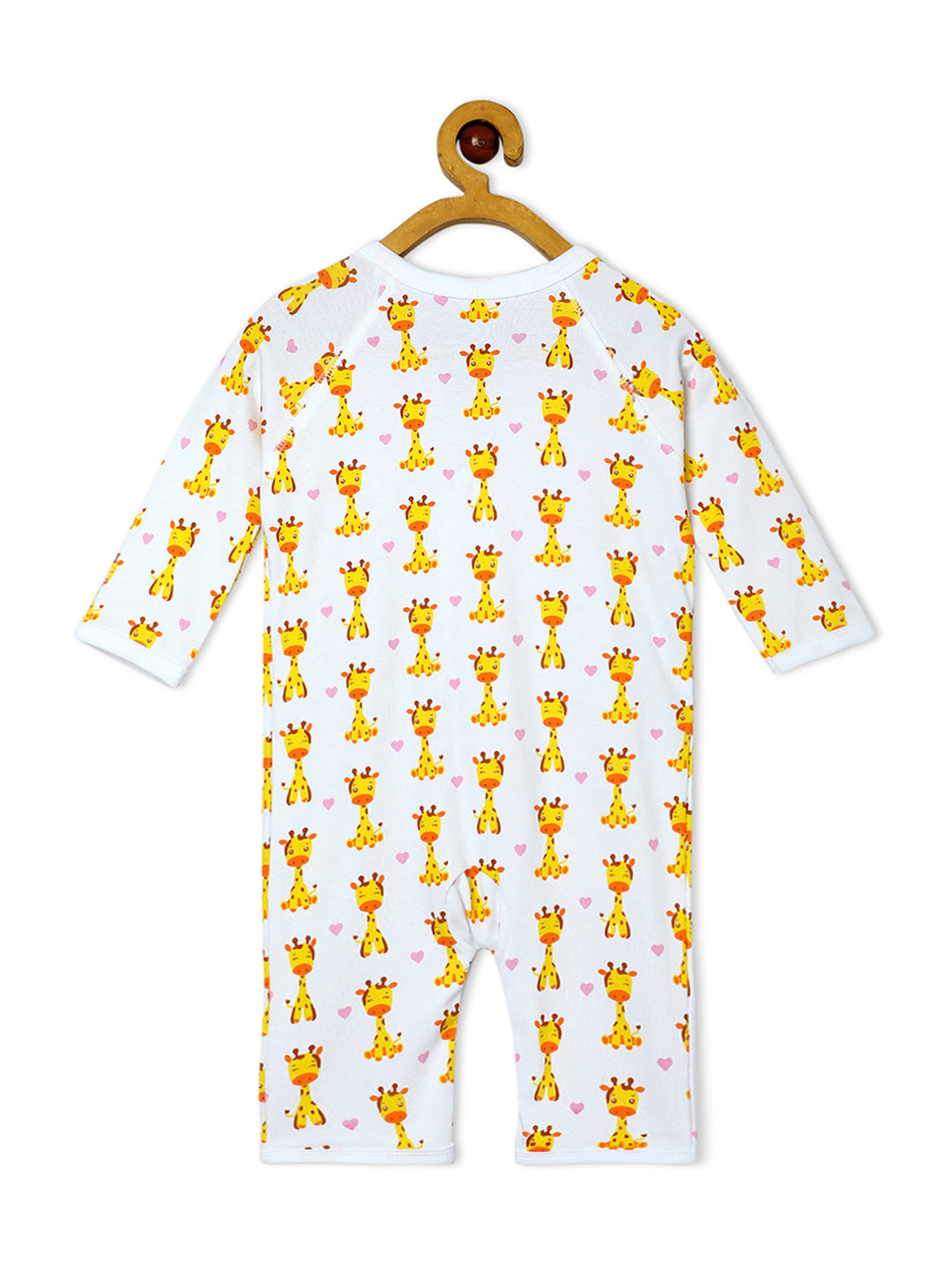 Jabla Infant Romper Combo Of 3: The Sun Crown-Staying Pawsitive-Get On My Level