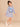 Girls Little Penguin Hooded Sweater Dress