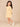 Girls Vanilla Custard Sweater Dress