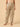 Gold Silk Maternity Pants