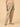 Gold Silk Maternity Pants