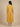 Golden Basic Maternity And Nursing Dress