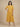 Golden Basic Maternity And Nursing Dress