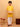 Golden Hour Boys Silk Kurta Pajama Set