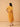 Golden Basic Maternity And Nursing Dress