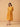 Golden Basic Maternity And Nursing Dress