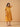 Golden Basic Maternity And Nursing Dress