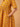 Golden Basic Maternity And Nursing Dress