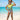 Graffiti Glam Girls Swimsuit - The Mom Store
