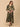 Grassy Gal Maternity and Nursing Maxi Dress