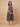 Green Era Maternity And Nursing Sleeveless Dress