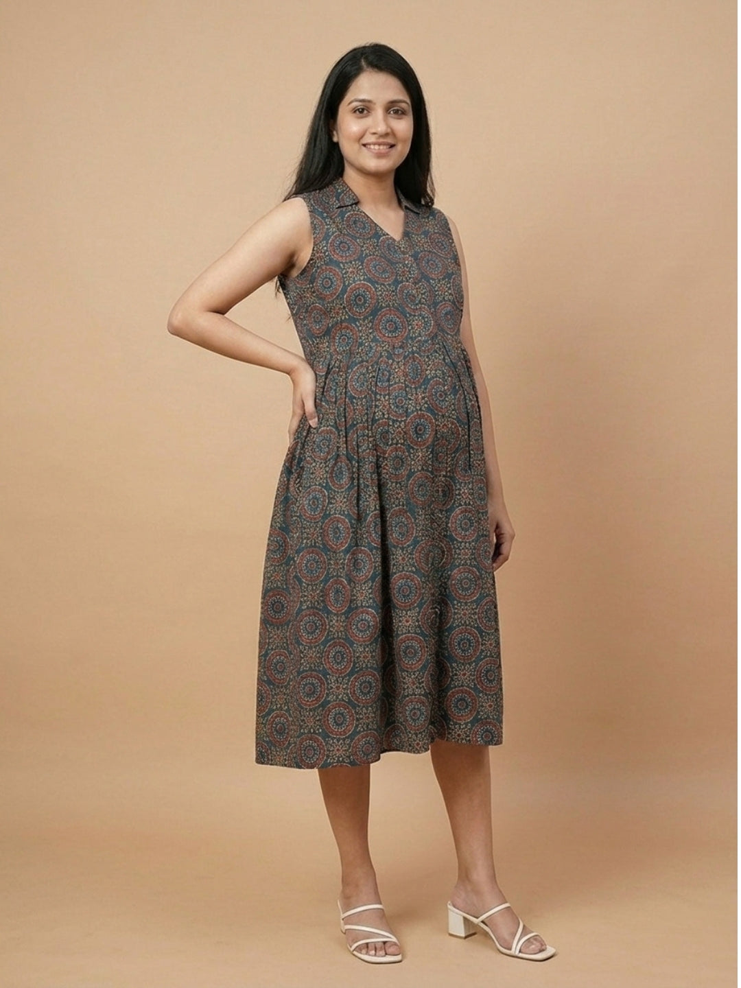 Buy Maternity Wear Online India - Comfortable Pregnancy Clothes  The Mom  Store