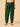 Green Silk Maternity Pants