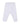 Grey Melange Winter Sweatpants