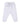 Grey Melange Winter Sweatpants