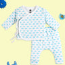 Happy Cloud Infant Pajama Set