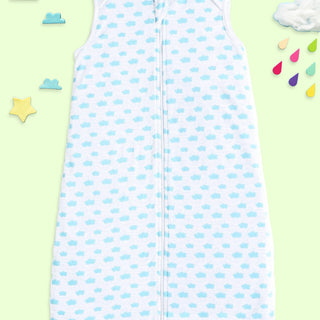 Happy Cloud Sleeping Bag