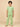 Happy Gator Baby and Kids Pajama Nightsuit Set