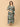 Harmony Wrap Maternity and Nursing Kaftan Nighty