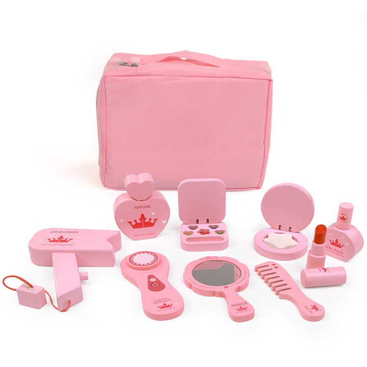Wudly Makeup Set Basic