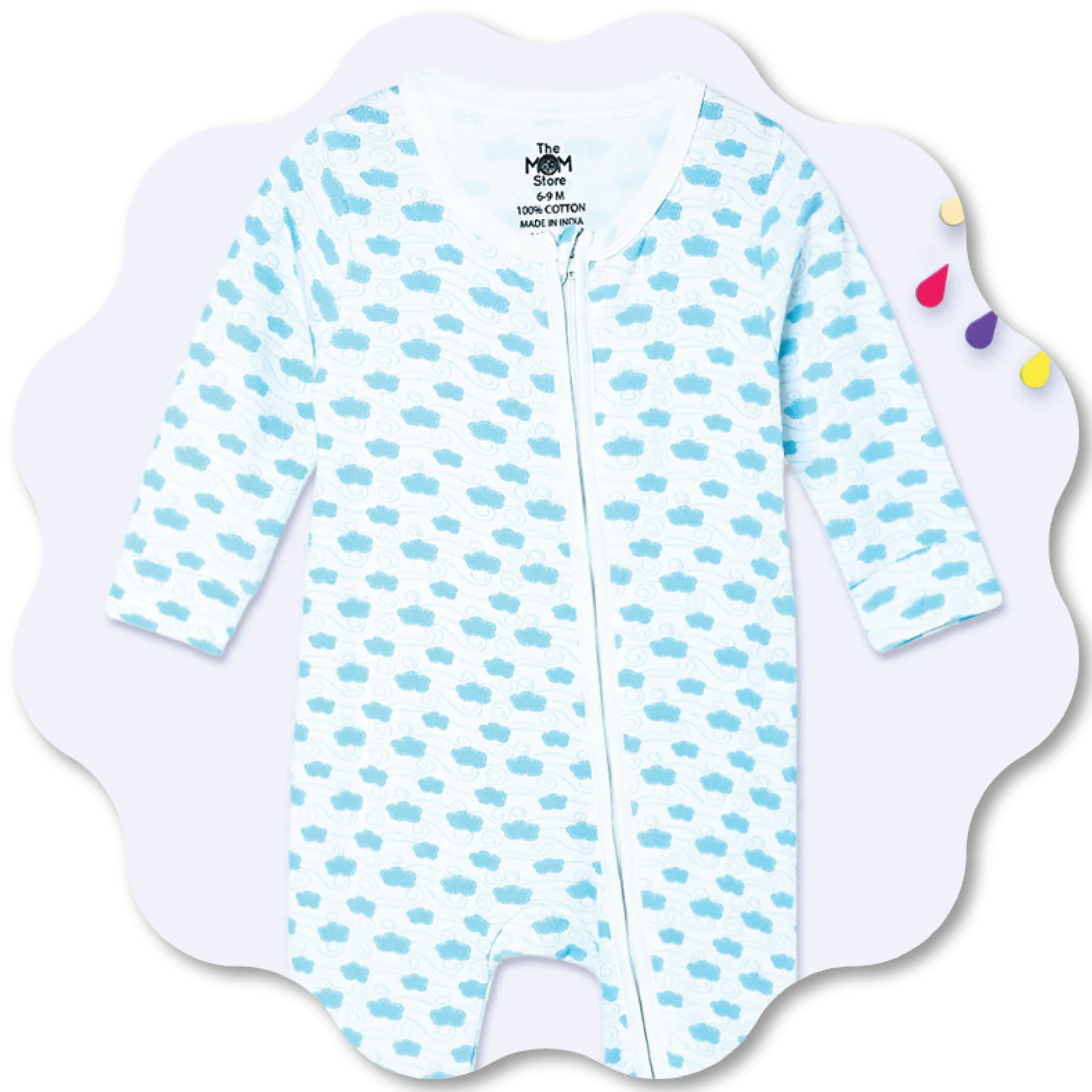Mom To Be Essentials - Baby Products, Newborn Essentials|The Mom Store