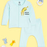 Hello World Infant Set